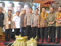 Desa Bangbang Bali Dikukuhkan Jadi Desa Konstitusi oleh MK