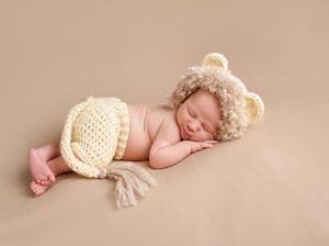 15 Nama Bayi Terinspirasi Tokoh Film The Lion King