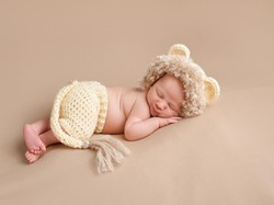 15 Nama Bayi Terinspirasi Tokoh Film The Lion King