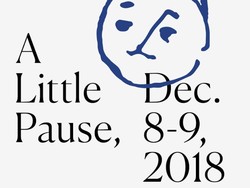 Rayakan Ultah Perdana, Comma Books Gelar A Little Pause