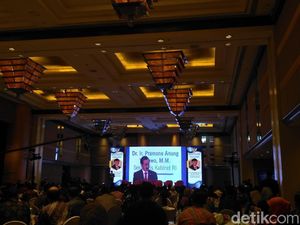 Seskab: Obesitas Regulasi di Indonesia Sering Tumpang-Tindih Seskab: Obesitas Regulasi di Indonesia Sering Tumpang-Tindih