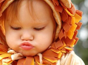 25 Nama Bayi Perempuan Terinspirasi Putri Kerajaan