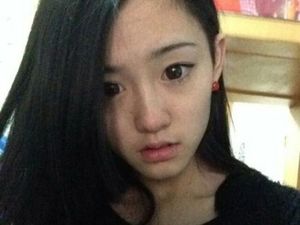 Foto Viral Penjahat Cantik yang Lagi Diburu Ini Bikin Netizen Heboh