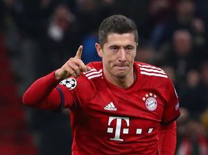 7 Pemain dengan 50 Gol di Liga Champions