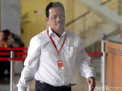 Periksa Kadiv Batubara PLN, KPK Dalami soal Penunjukan PT Samantaka