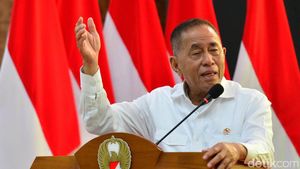 Menhan Beri Arahan di Apel Komandan Korem dan Kodim