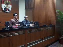 Begini Kronologi OTT Hakim PN Jaksel