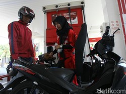 Ingat Lur! Per 1 Januari 2023 BBM Premium Sudah Tak Diedarkan Lagi