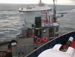 Jerman Tawarkan Jadi Penengah dalam Konflik Rusia-Ukraina