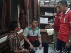 Makam Sulasmini yang Dihabisi Suami karena Tolak Bercinta Dibongkar