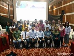 Sambut Penerbangan Internasional, Banyuwangi Makin Akrab dengan Malaysia