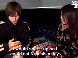 Dulu Makan Mie Instan Tiga Kali Sehari, Host Club Ini Kini Jadi MIliuner