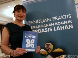 UMP 2024 Cuma Naik 1,2-7,5% Pengusaha: Itu Sudah Fair!