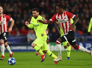 Tim Liga Champions Pekan Ini