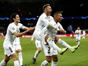 Kemenangan atas Red Star Akan Berarti Lebih dari 3 Poin untuk PSG