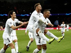 Kemenangan atas Red Star Akan Berarti Lebih dari 3 Poin untuk PSG