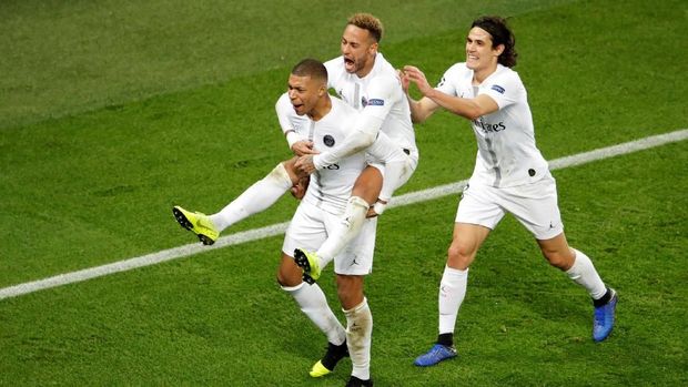 Kehilangan Neymar dan Edinson Cavani adalah pukulan telak untuk PSG.