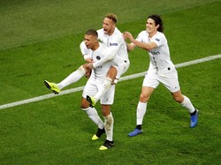 PSG Bakal Mulus ke 16 Besar Usai Kalahkan Liverpool, Siapa Bilang?
