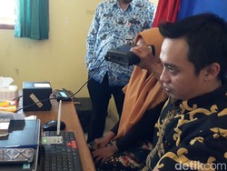 Petugas Disdukcapil Sejumlah Daerah di-BKO ke Brebes, Ada Apa?