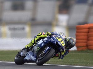 Rossi: Andai Balapan Besok, Kami Takkan Bisa Kompetitif