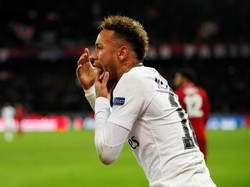 Barca Bungkam Seribu Bahasa Terkait Neymar