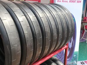Cuma Butuh 1 liter, Mobil Buatan Mahasiswa Ini Bisa Tempuh 240 km Cuma Butuh 1 liter, Mobil Buatan Mahasiswa Ini Bisa Tempuh 240 km