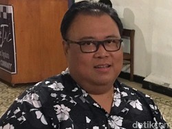 Kemenakan Angkat Bicara soal Stempel Soeharto Guru Korupsi