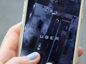 Heboh Dokumen Uber Files Bocor, Ungkap Borok Taksi Online Uber Heboh Dokumen Uber Files Bocor, Ungkap Borok Taksi Online Uber