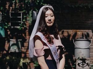 Tak Sangka Jadi Viral, Ini Cerita Vendor Bridal Shower Crazy Rich Surabayan Tak Sangka Jadi Viral, Ini Cerita Vendor Bridal Shower Crazy Rich Surabayan