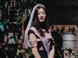 Tak Sangka Jadi Viral, Ini Cerita Vendor Bridal Shower Crazy Rich Surabayan