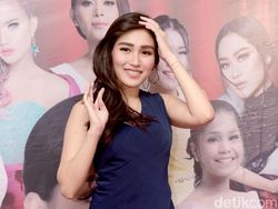 Kata Ayu Ting Ting soal Kosmetik Ilegal yang Bikin Via Vallen Dipanggil Polisi