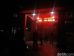6 Terpidana Narkoba dan Pembunuhan Provokasi 113 Napi Kabur