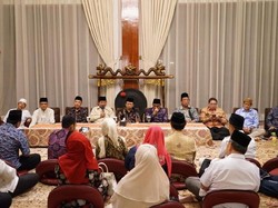 Ada Dukungan Keluarga Pendiri NU, Timses Prabowo Optimis Menang
