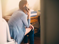 Letak Anus dan Uretra Wanita Dekat, Ini Cara Cebok yang Benar