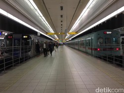 Belajar Disiplin Pakai Transportasi Umum dari Negeri Sakura