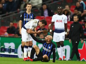 Kekalahan yang Menyakitkan untuk Inter