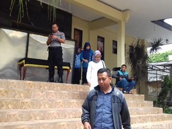 Telusuri Suap Bupati Malang, KPK Telah Periksa Lebih 30 Saksi