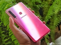 Samsung Diduga Bakal Punya Teknologi Zoom 25x