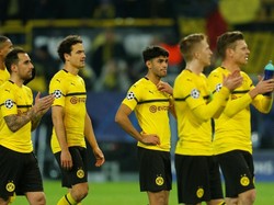 Dortmund Berharap Bertemu Liverpool di Fase Knock-out Liga Champions