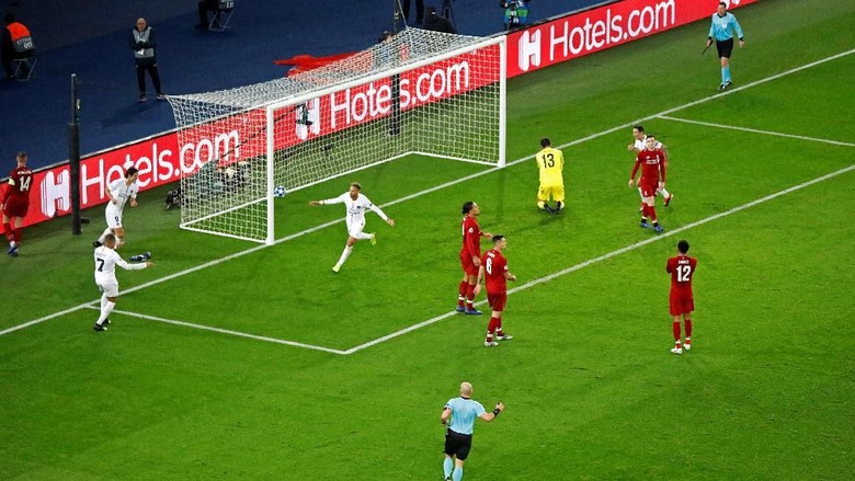 PR Liverpool Saat Ini PR Liverpool Saat Ini