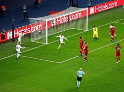 PR Liverpool Saat Ini