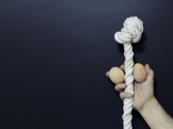 Heboh Testicular Tanning Diklaim Tingkatkan Kadar Testosteron, Ini Kata Dokter