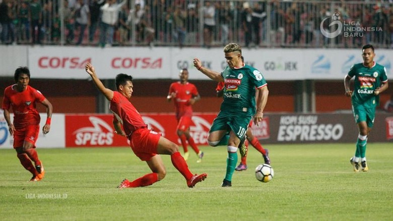 Klub yang Terlibat Match Fixing Juga Harus Dihukum!