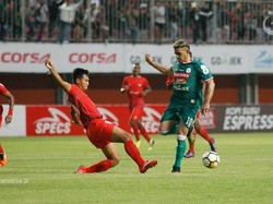 Klub yang Terlibat Match Fixing Juga Harus Dihukum!