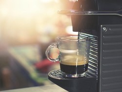 Perhatikan Hal Penting Ini Sebelum Membeli Mesin Pembuat Kopi