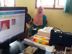 Timses Prabowo Khawatir Ada Penggelembungan DPT dari e-KTP