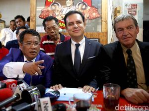 Bang Hotman Paris, Ini Lho Aturan Bawa Duit di Italia Untuk Traveler