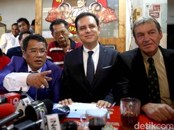 Bang Hotman Paris, Ini Lho Aturan Bawa Duit di Italia Untuk Traveler