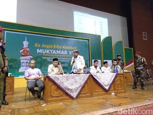 Bantah Amien Rais, Caketum Pemuda Muhammadiyah Ungkap Nasihat Haedar