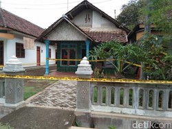 Dua Bulan, 2 Kasus Pembunuhan Terjadi di Malang